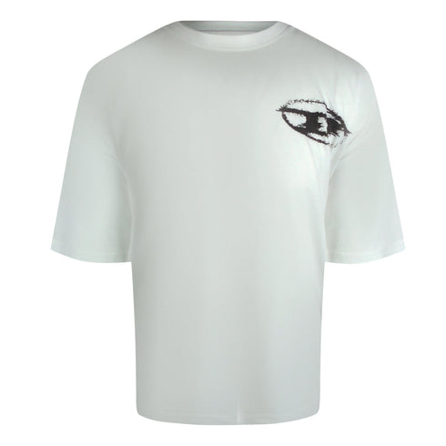 Diesel T Boxt N22 Maglietta 100 T Shirts Mens - Style Centre Wholesale
