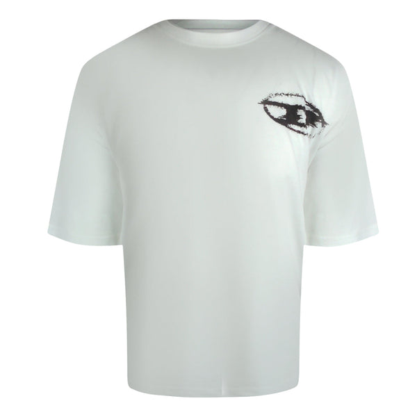 Diesel T Boxt N22 Maglietta 100 T Shirts Mens - Style Centre Wholesale