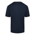 Moschino 221Za07239240 1510 Multi Blue T Shirt Male