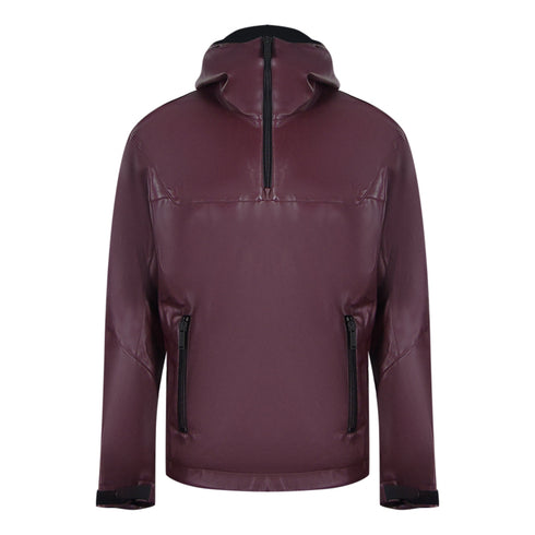 Dsquared2 S71An0395 S60340 211 Mahogany Jacket Mens