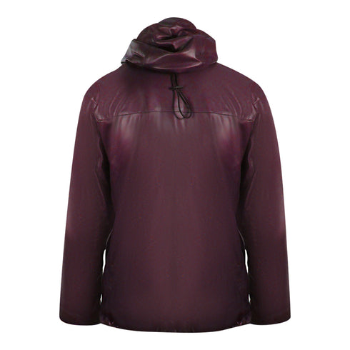 Dsquared2 S71An0395 S60340 211 Mahogany Jacket Mens