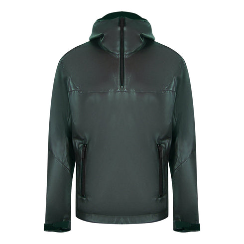 Dsquared2 S71An0395 S60340 728 Military Green Jacket Mens