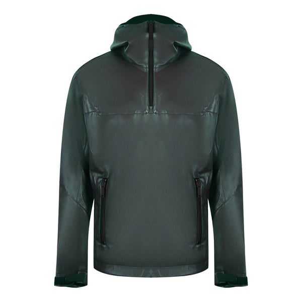 Dsquared2 S71An0395 S60340 728 Military Green Jacket Mens