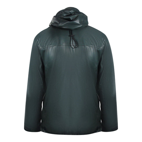 Dsquared2 S71An0395 S60340 728 Military Green Jacket Mens