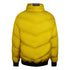 Dsquared2 S71An0366 S53817 173 Sunflower Down Jacket Mens