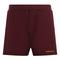 Dsquared2 S74Mu0731 S25553 Arnold Fit 248 Burgundy Shorts Mens
