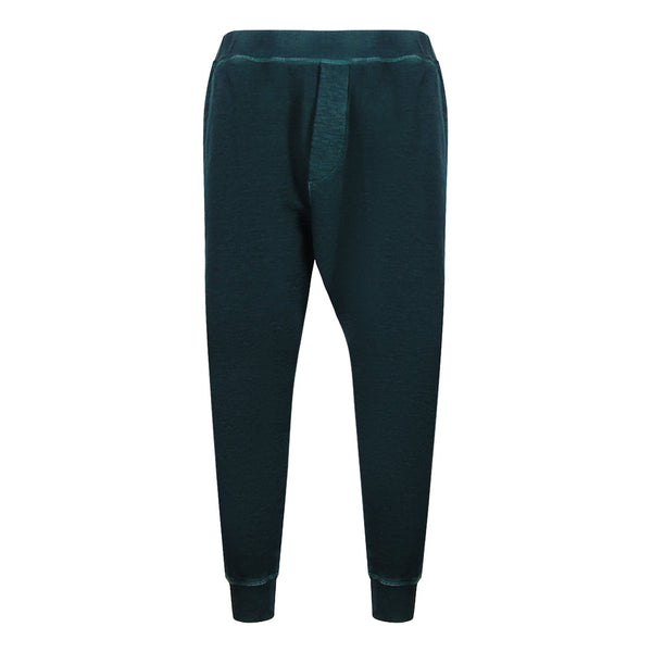 Dsquared2 S71Kb0475 S25463 650 Green Pants Mens
