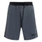 Dsquared2 S74Mu0733 S25030 982X Charcoal Black Shorts Mens