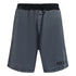 Dsquared2 S74Mu0733 S25030 982X Charcoal Black Shorts Mens