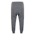 Dsquared2 S71Kb0504 S25463 860M Grey Melange Sweatpants Mens