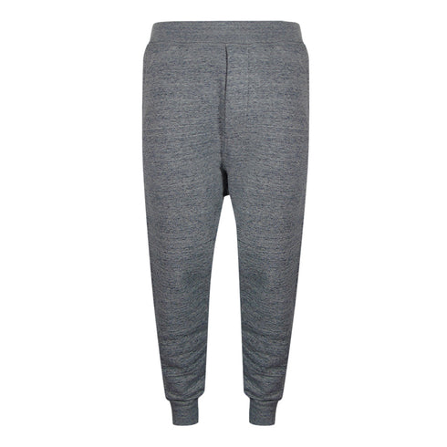 Dsquared2 S71Kb0504 S25463 860M Grey Melange Sweatpants Mens
