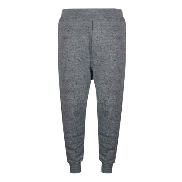 Dsquared2 S71Kb0504 S25463 860M Grey Melange Sweatpants Mens