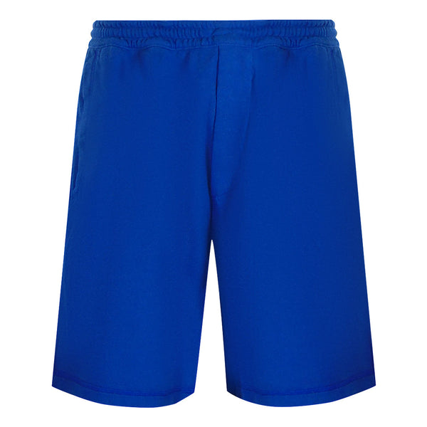 Dsquared2 S74Mu0729 S25554 Relax Fit 520 Blue Shorts Mens