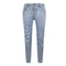 Dsquared2 S71Lb0835 S30708 Skater Jean 470 Blue Jeans Mens