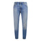 Dsquared2 S78Lb0068 S30839 Cool Guy Jean 470 Navy Blue Jeans Mens - Style Centre Wholesale