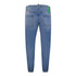 Dsquared2 S78Lb0068 S30839 Cool Guy Jean 470 Navy Blue Jeans Mens - Style Centre Wholesale