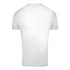 Diesel T Diegor 250215 Off Bright White T Shirt 100 White - Style Centre Wholesale