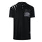 Plein Sport Ps25Mpl03 Black Polo Shirt Male - Style Centre Wholesale