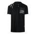 Plein Sport Ps25Mpl03 Black Polo Shirt Male - Style Centre Wholesale