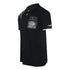 Plein Sport Ps25Mpl03 Black Polo Shirt Male - Style Centre Wholesale
