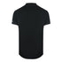 Plein Sport Ps25Mpl03 Black Polo Shirt Male - Style Centre Wholesale