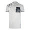Plein Sport Ps25Mpl03 White Polo Shirt Male - Style Centre Wholesale