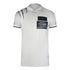 Plein Sport Ps25Mpl03 White Polo Shirt Male - Style Centre Wholesale
