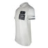 Plein Sport Ps25Mpl03 White Polo Shirt Male - Style Centre Wholesale