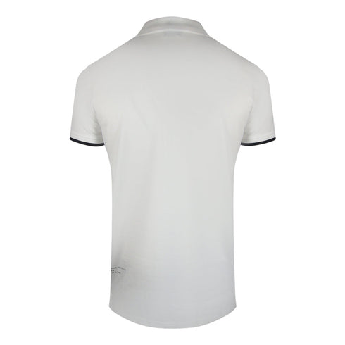 Plein Sport Ps25Mpl03 White Polo Shirt Male - Style Centre Wholesale