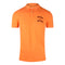 Plein Sport Ps25Mpl01 Orange Polo Shirt Male
