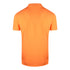 Plein Sport Ps25Mpl01 Orange Polo Shirt Male