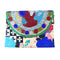 Inoa Fashion Monrovian Clutch Bag Womens - Style Centre Wholesale