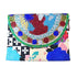 Inoa Fashion Monrovian Clutch Bag Womens - Style Centre Wholesale