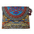 Inoa Fashion Arizona 1925 Clutch Bag Womens