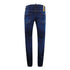 Dsquared2 S78Lb0059 S30819 Cool Guy Jean 470 Navy Blue Jeans Mens