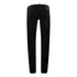 Dsquared2 S71Lb0802 S30564 Straight Leg Sharpei Jean 900 Black Jeans Mens