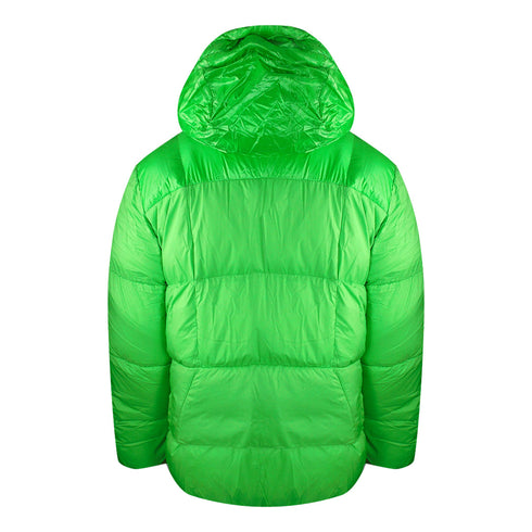 Parajumpers Sento Pmpumu02 258 Parakeet Down Jacket Mens