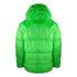 Parajumpers Sento Pmpumu02 258 Parakeet Down Jacket Mens
