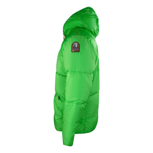 Parajumpers Sento Pmpumu02 258 Parakeet Down Jacket Mens