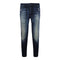 Diesel Krollen Y Ne Dark Blue Jogg Jeans