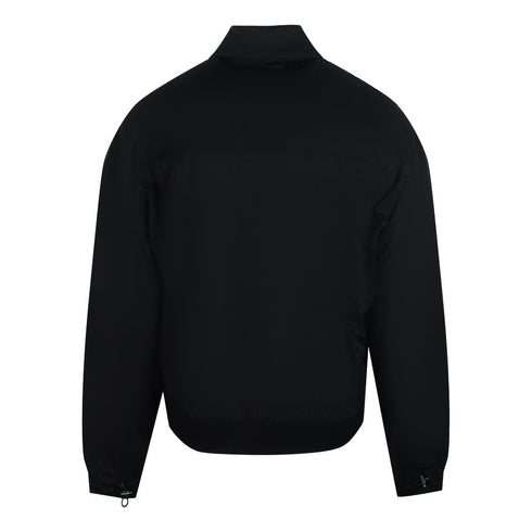 Dsquared2 S74Am1293 S35175 900 Black Jacket Mens