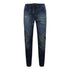 Diesel Krooley Cb Ne Blue Jogg Jeans