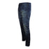Diesel Krooley Cb Ne Blue Jogg Jeans