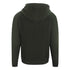 Dsquared2 S71Hg0120 S25556 697 Military Green Sweatshirt Mens