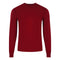 Dsquared2 S74Ha0789 S14586 305 Red Pullover Mens