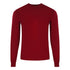 Dsquared2 S74Ha0789 S14586 305 Red Pullover Mens