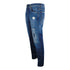 Diesel Narrot T Ripped Style Blue Jogg Jean