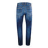 Diesel Narrot T Ripped Style Blue Jogg Jean