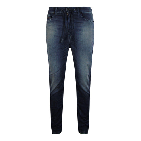 Diesel D Vider Cb Ne Blue Jogg Jean