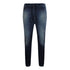 Diesel D Vider Cb Ne Blue Jogg Jean